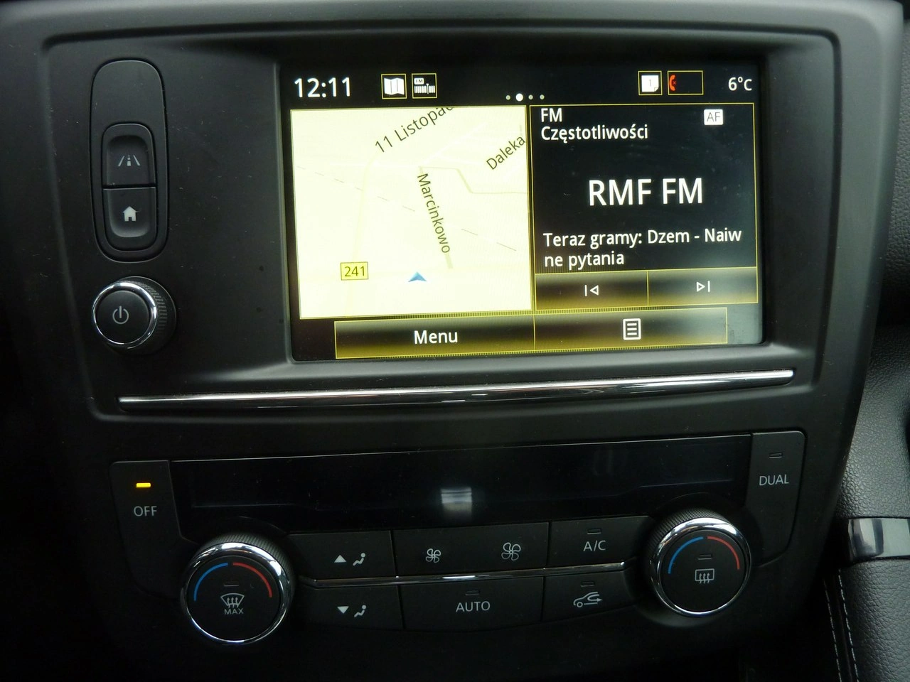 Renault Kadjar - Zdjęcie 23