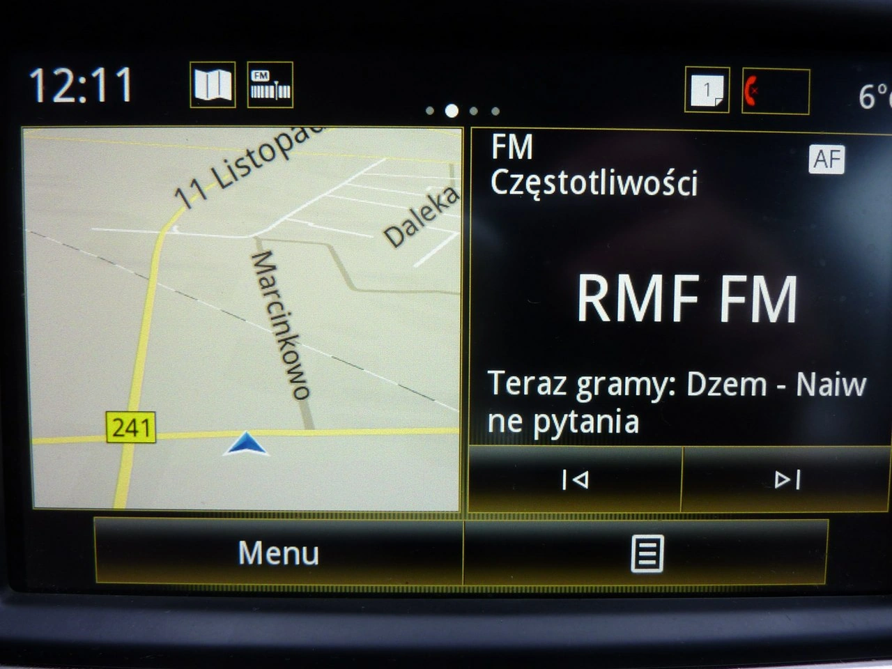 Renault Kadjar - Zdjęcie 21