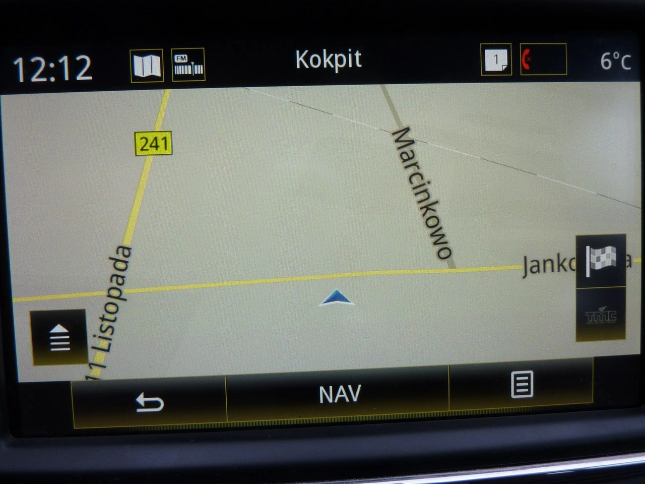 Renault Kadjar - Zdjęcie 20