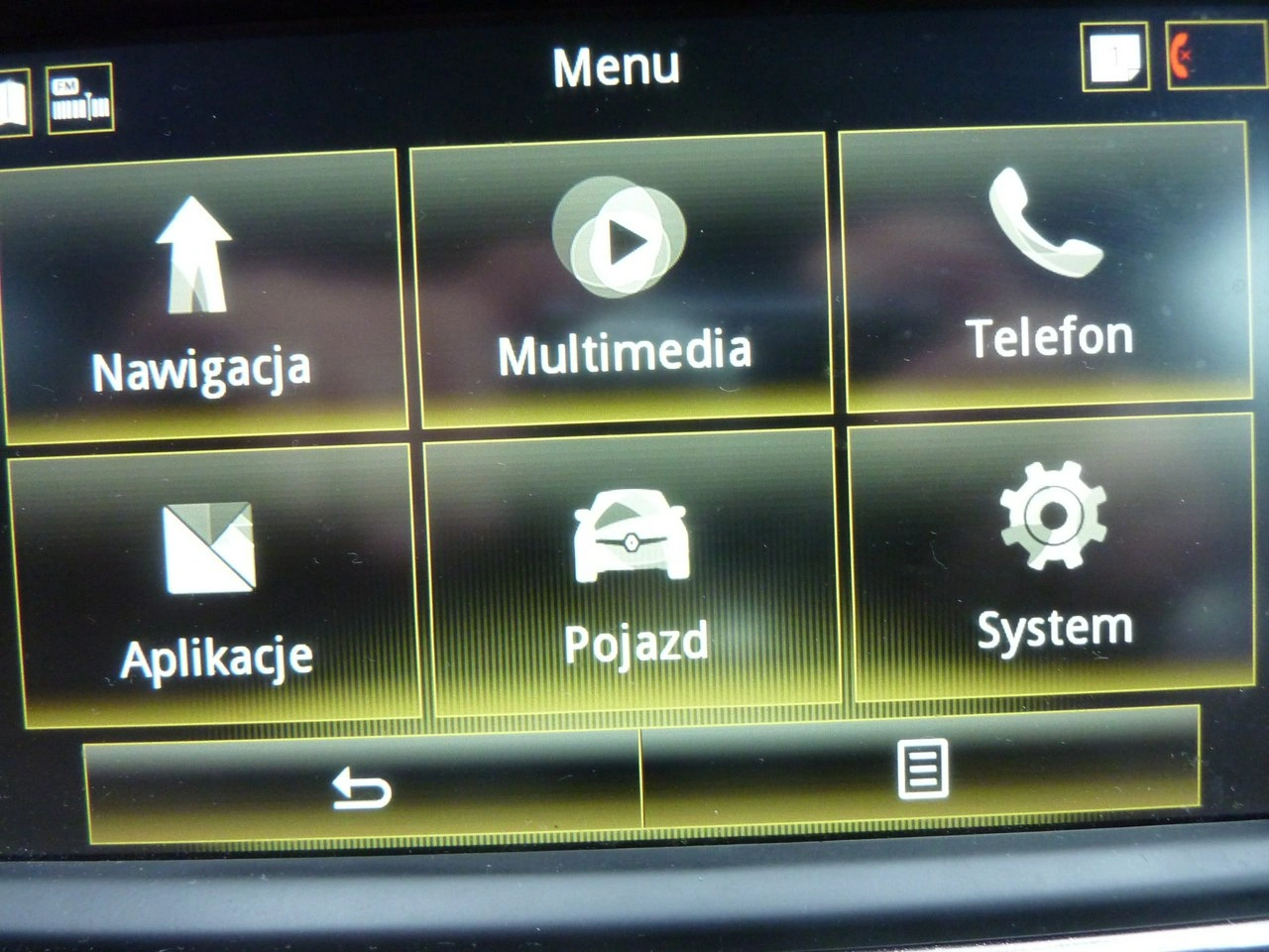 Renault Kadjar - Zdjęcie 25