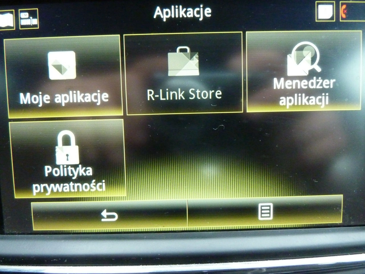 Renault Kadjar - Zdjęcie 26