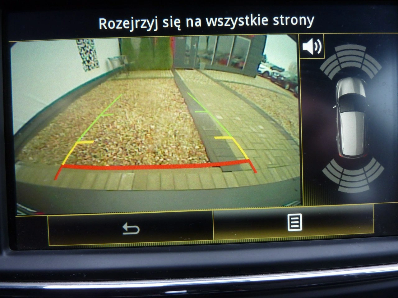 Renault Kadjar - Zdjęcie 22