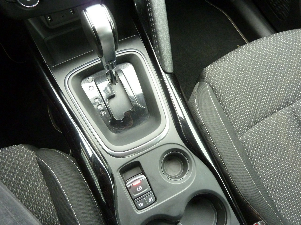 Renault Kadjar - Zdjęcie 32