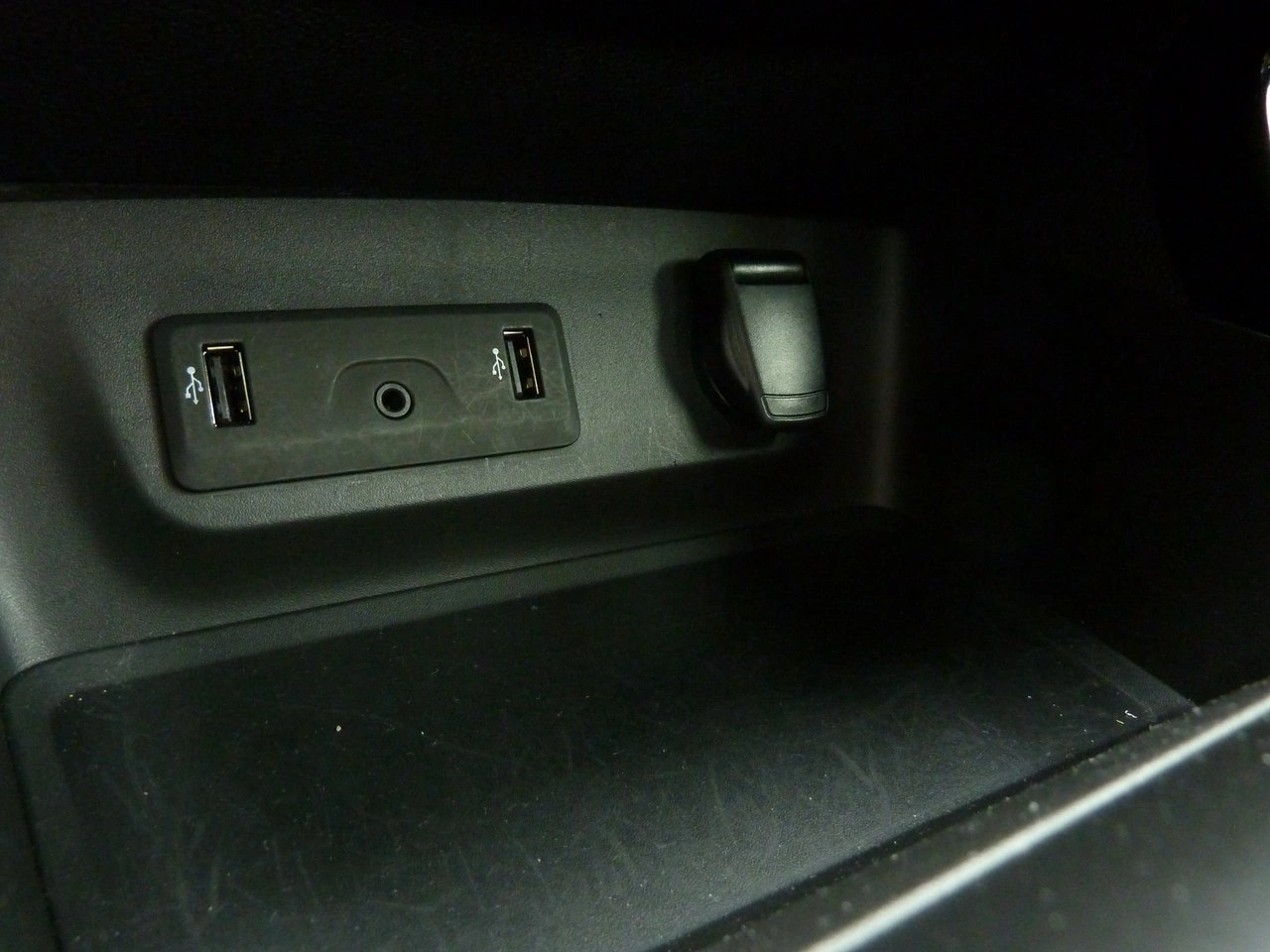 Renault Kadjar - Zdjęcie 33