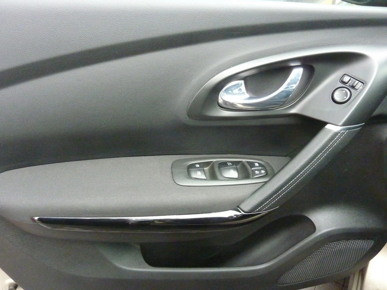 Renault Kadjar - Zdjęcie 34