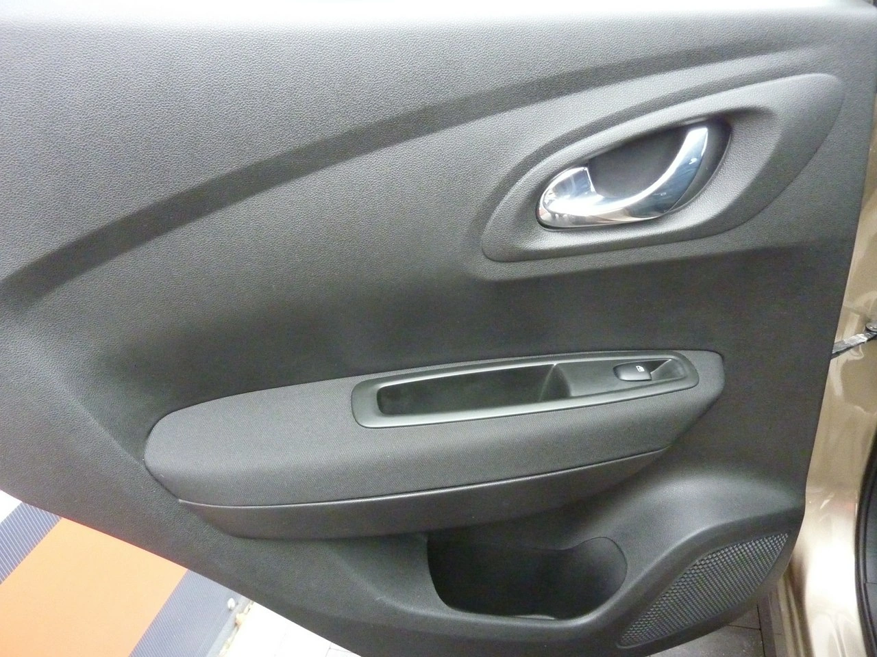 Renault Kadjar - Zdjęcie 35