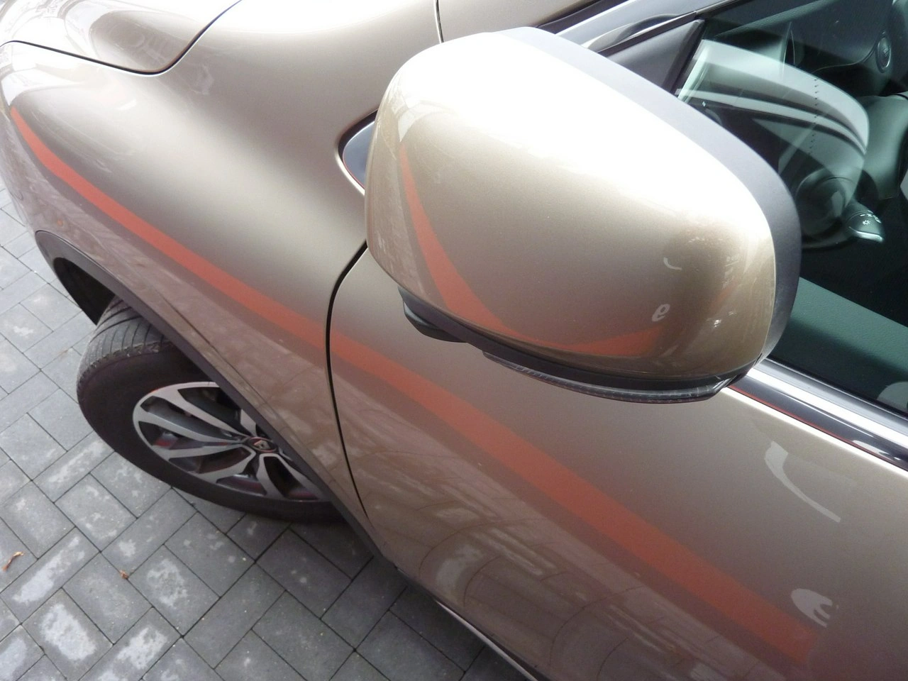 Renault Kadjar - Zdjęcie 37