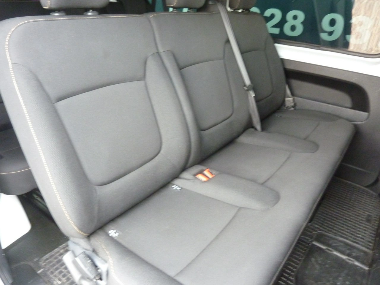 Renault Trafic - Zdjęcie 13