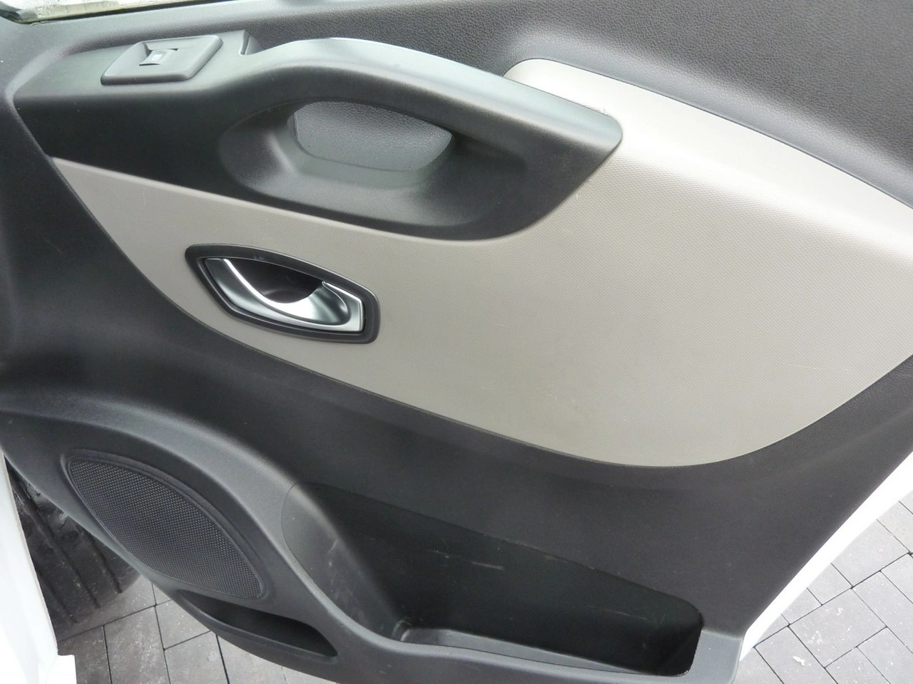 Renault Trafic - Zdjęcie 22