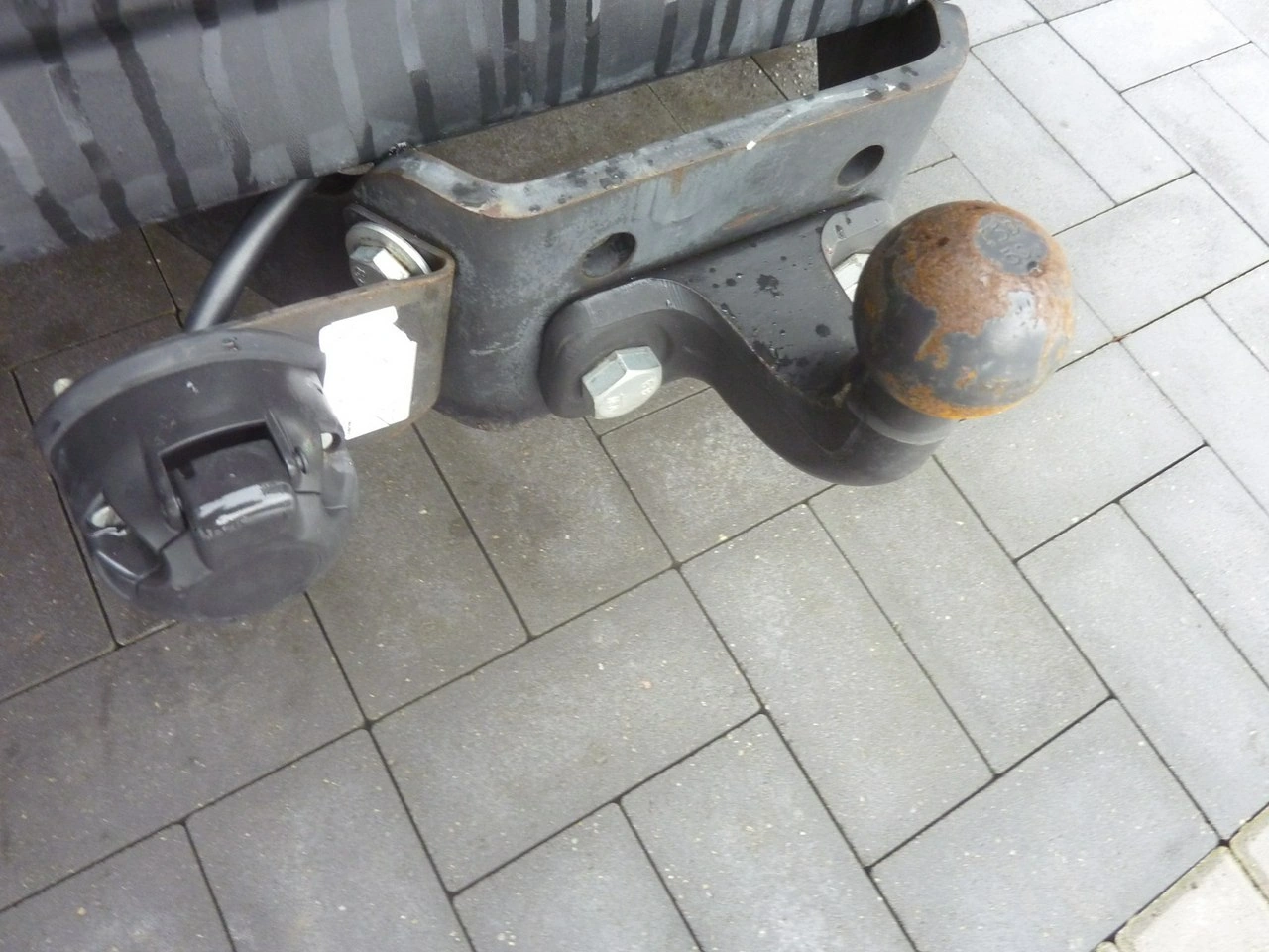 Renault Trafic - Zdjęcie 37