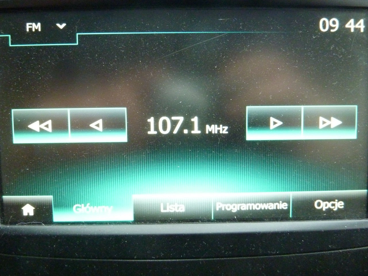 Renault Trafic - Zdjęcie 25