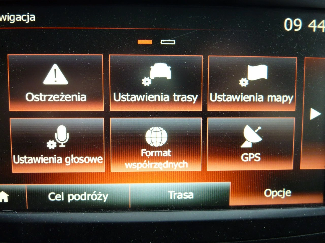 Renault Trafic - Zdjęcie 29