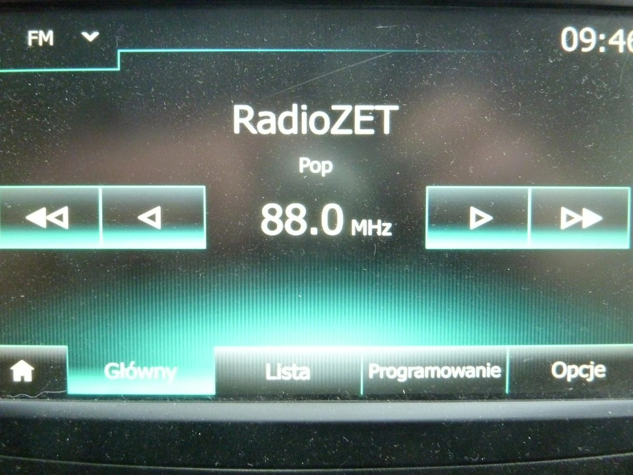 Renault Trafic - Zdjęcie 28