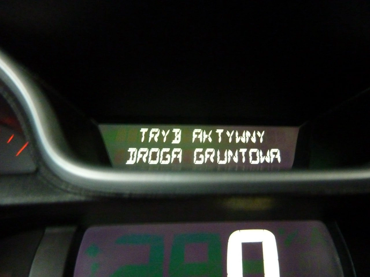 Renault Trafic - Zdjęcie 31