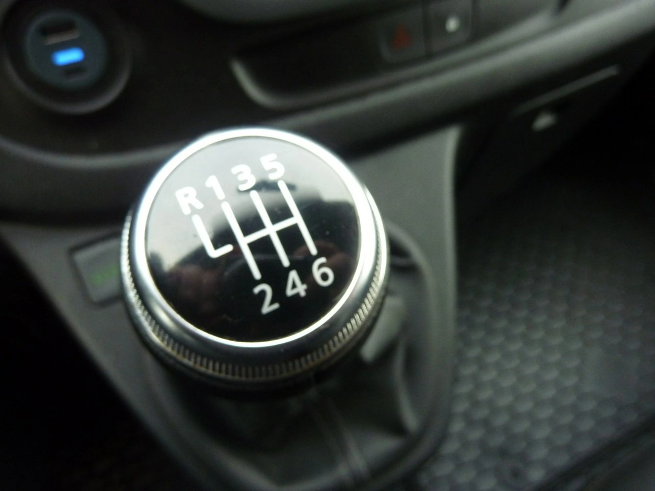 Renault Trafic - Zdjęcie 36