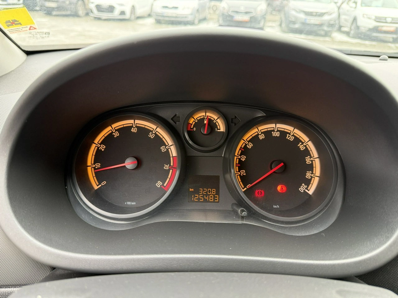 Opel Corsa - Zdjęcie 15