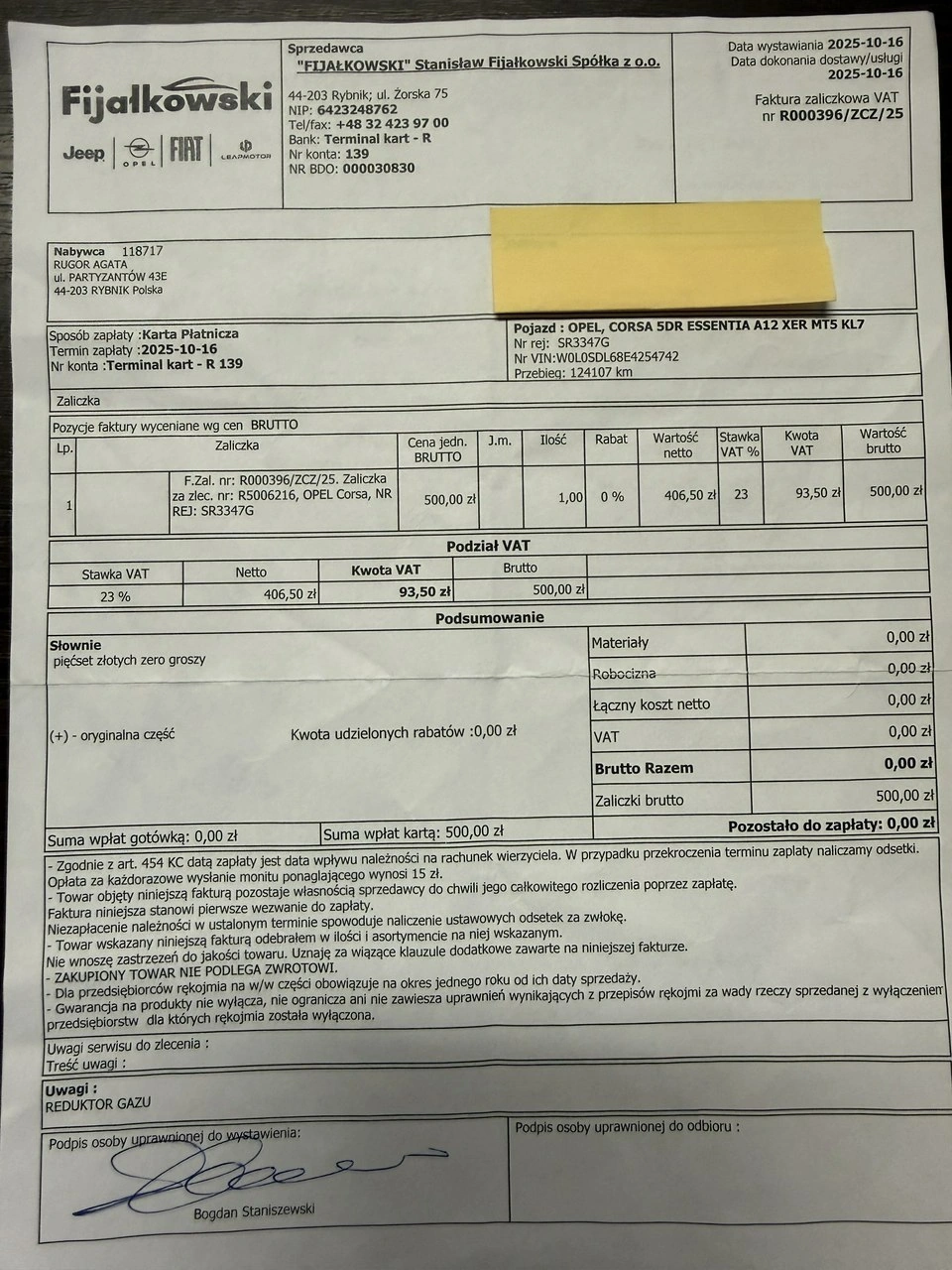 Opel Corsa - Zdjęcie 25