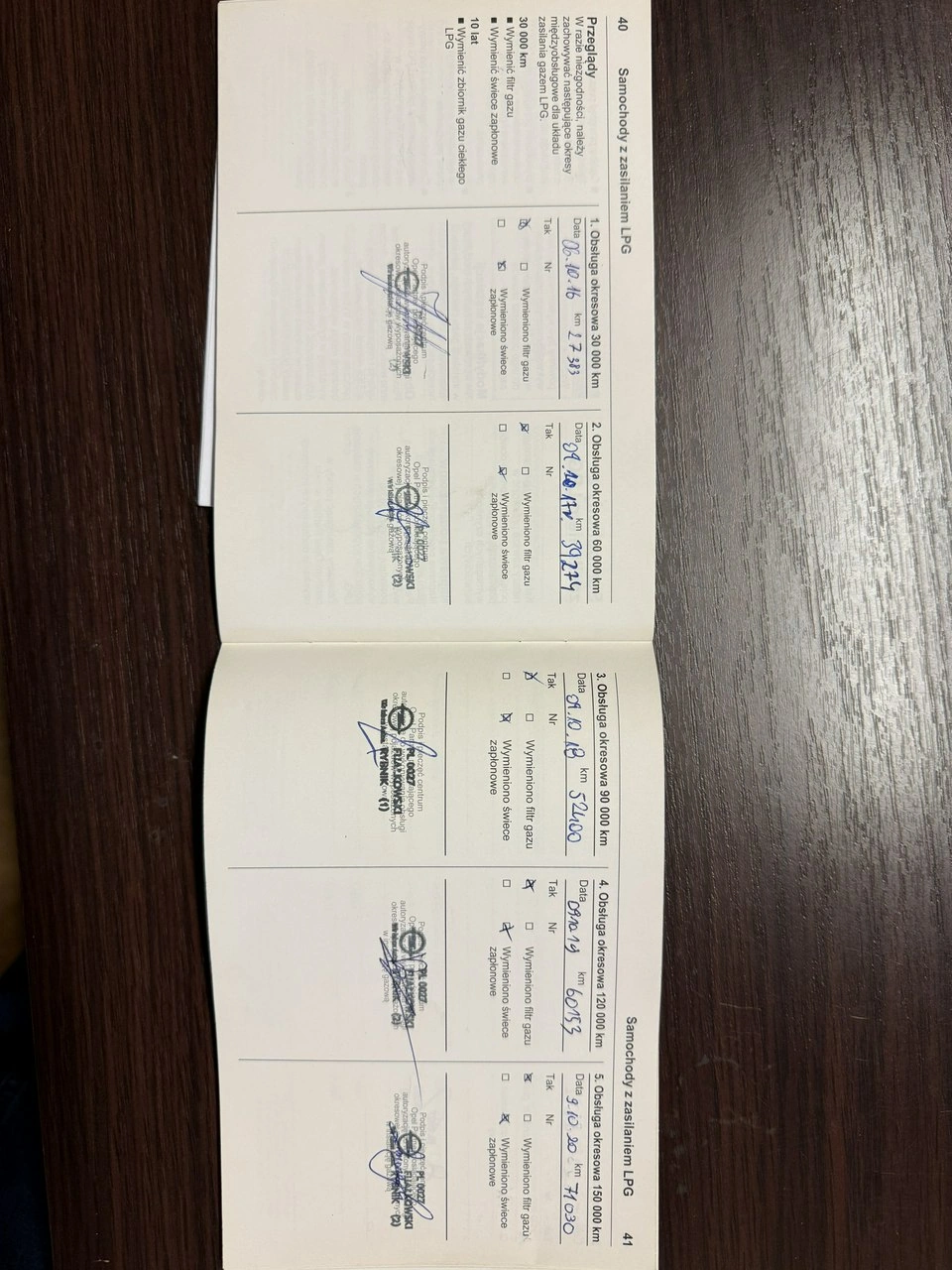 Opel Corsa - Zdjęcie 26