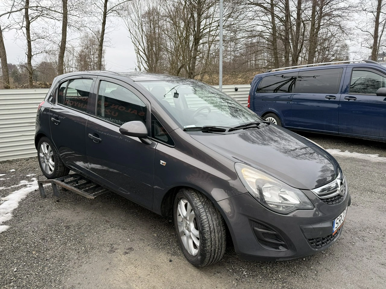 Opel Corsa - Zdjęcie 2