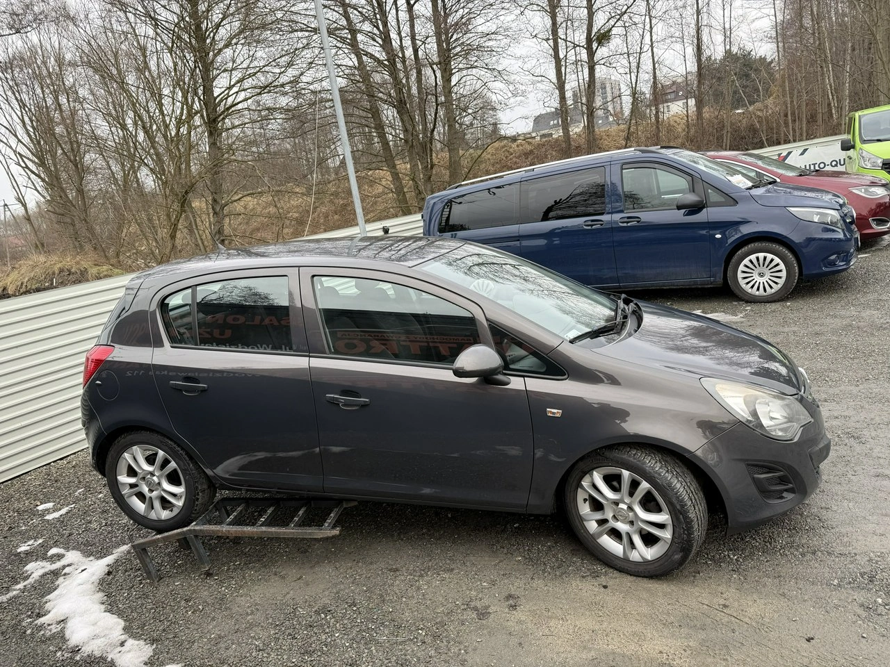 Opel Corsa - Zdjęcie 3