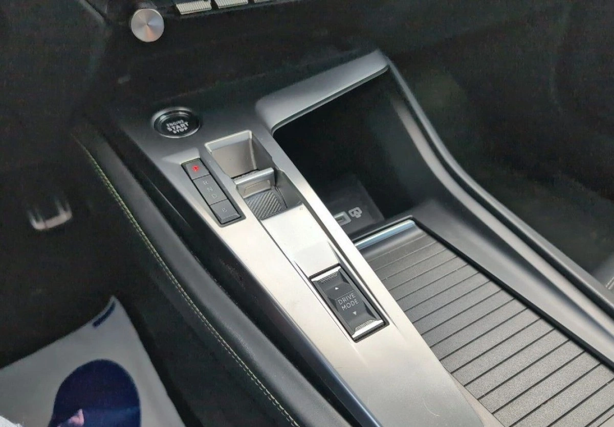 Peugeot 308 - Zdjęcie 15