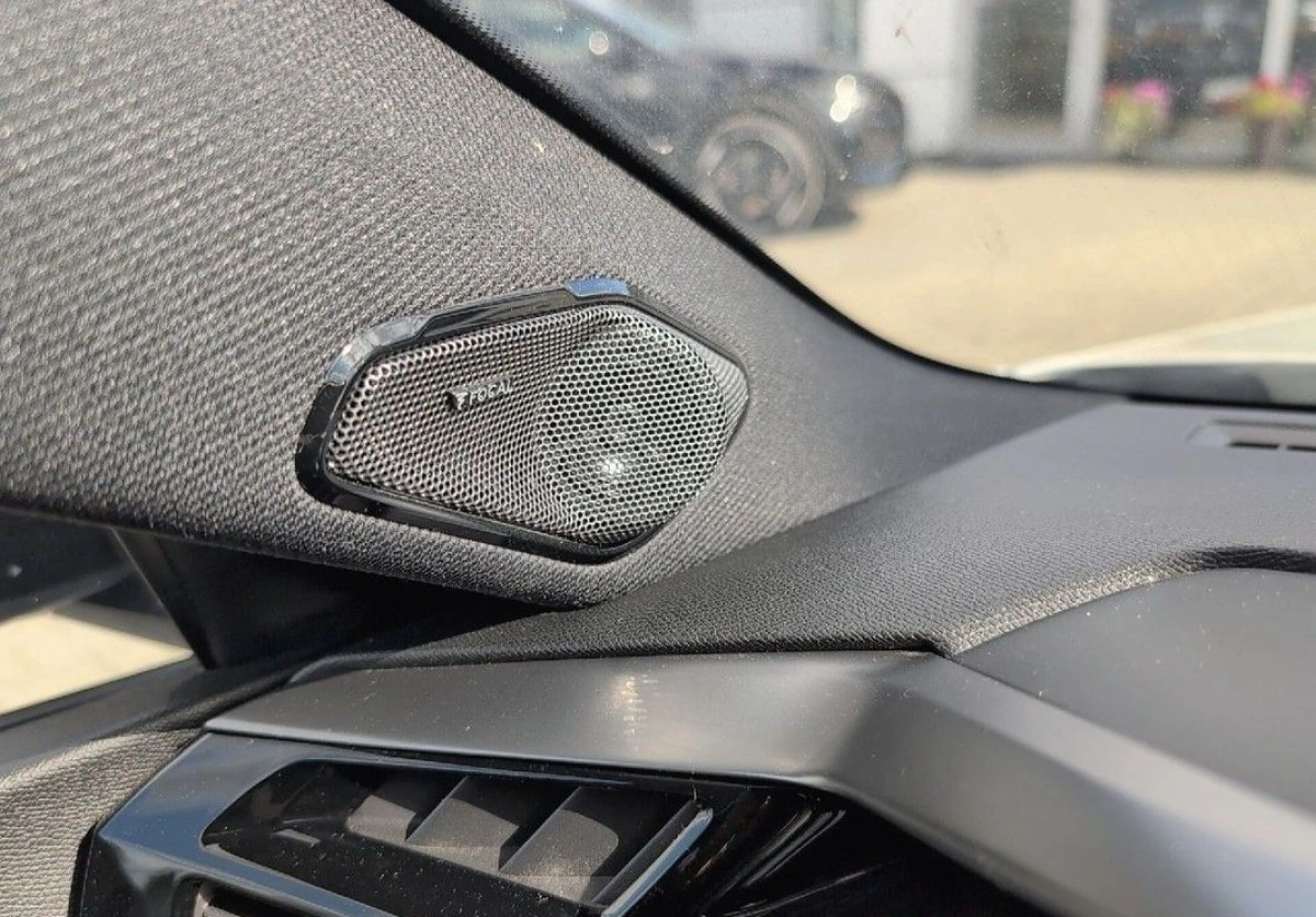 Peugeot 308 - Zdjęcie 25