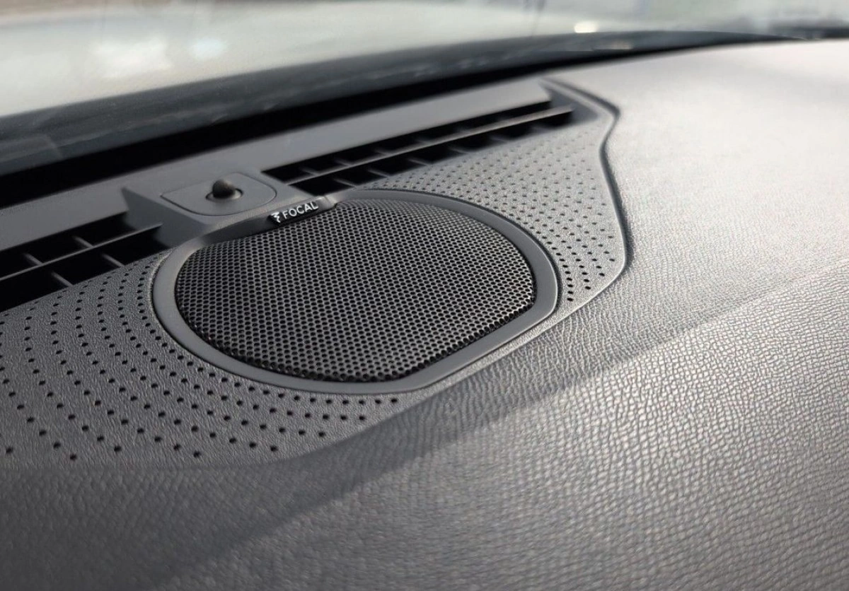 Peugeot 308 - Zdjęcie 26