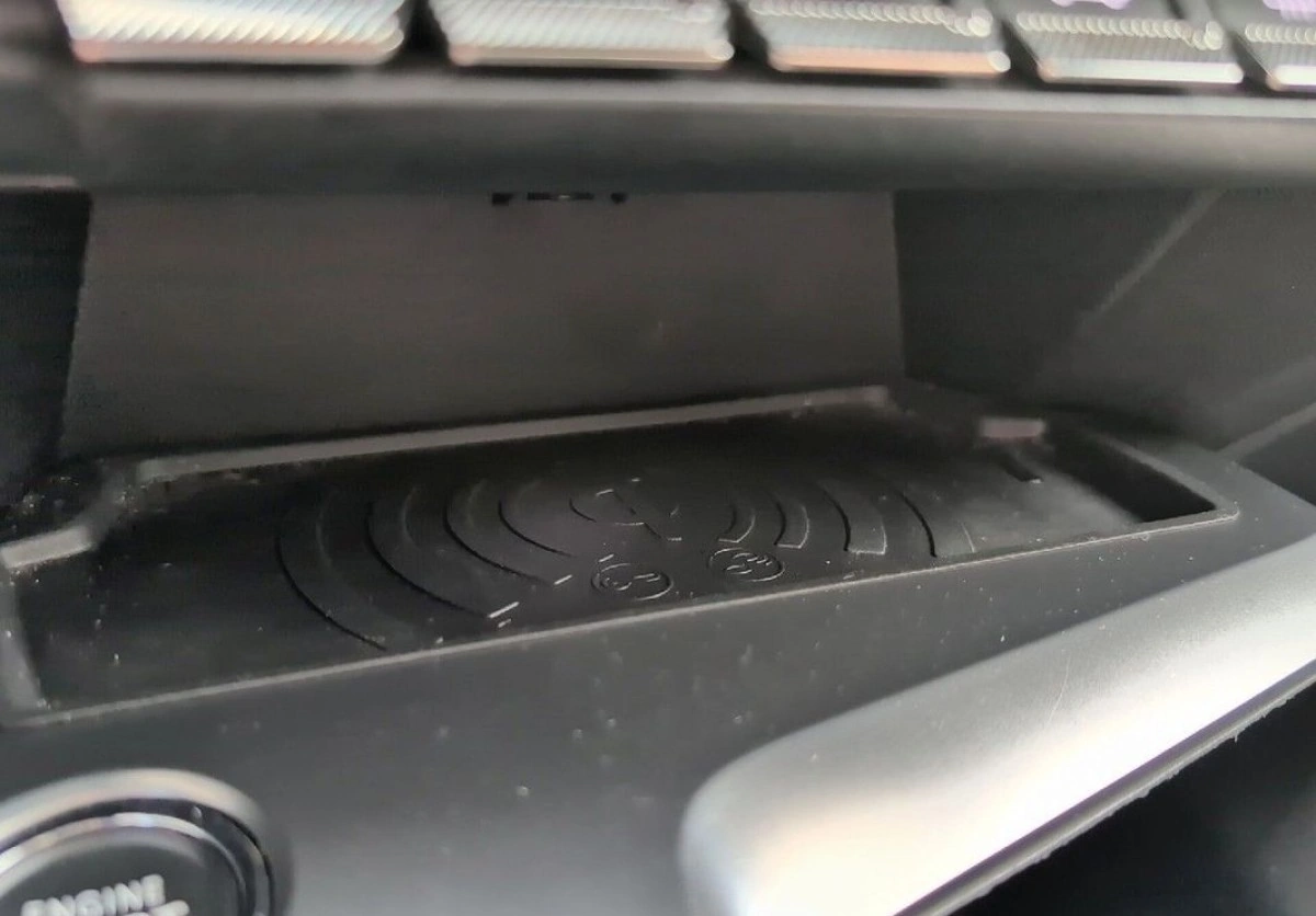 Peugeot 308 - Zdjęcie 27