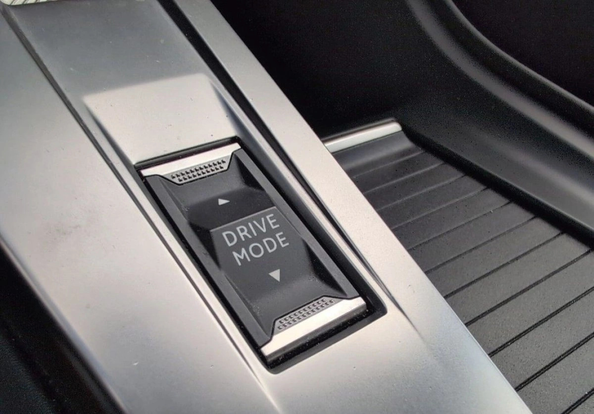 Peugeot 308 - Zdjęcie 28