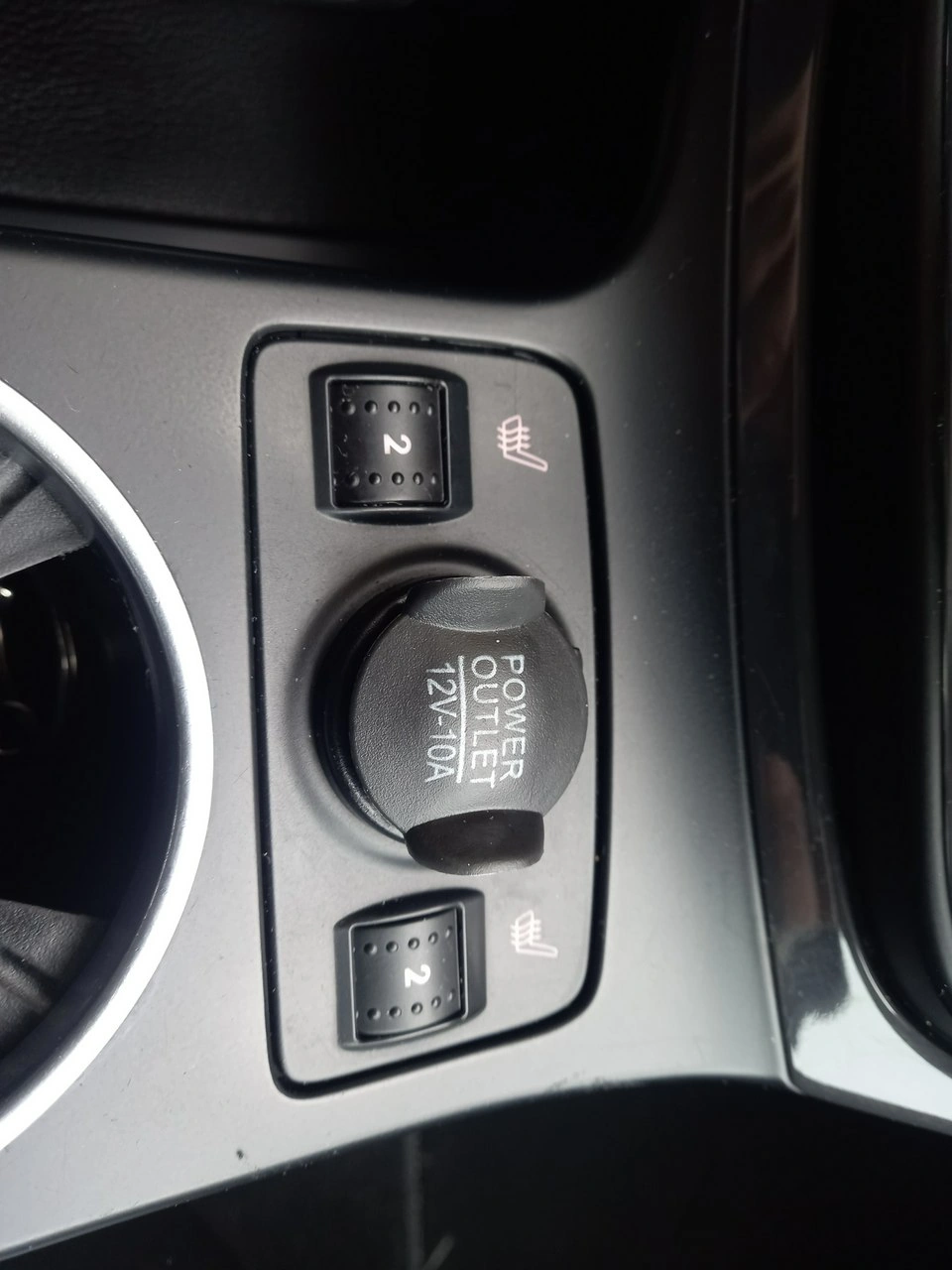 Ford Kuga - Zdjęcie 32