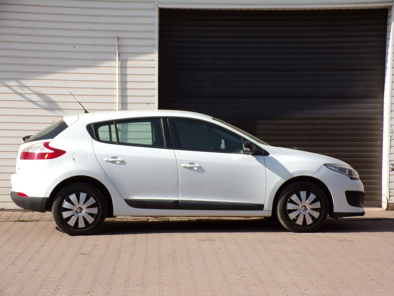 Renault Megane - Zdjęcie 11