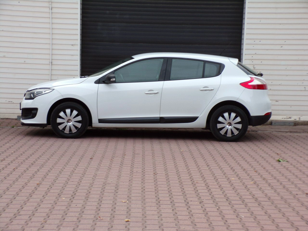 Renault Megane - Zdjęcie 15