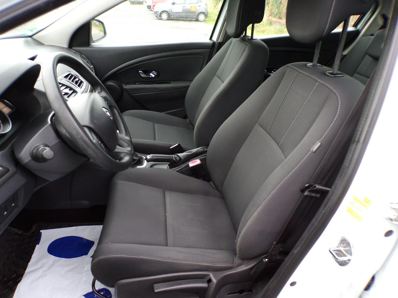 Renault Megane - Zdjęcie 18