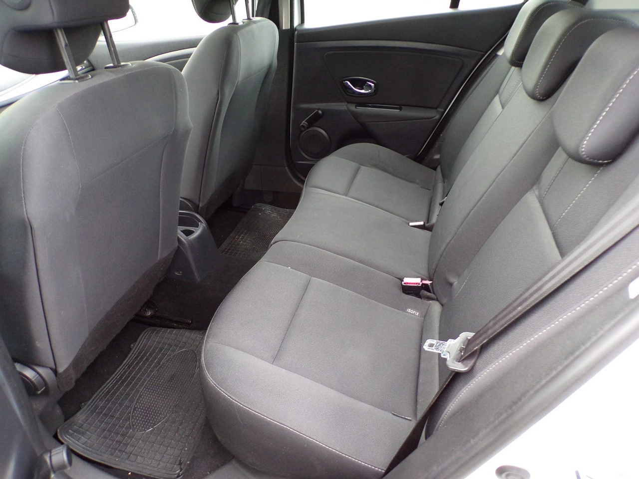 Renault Megane - Zdjęcie 23