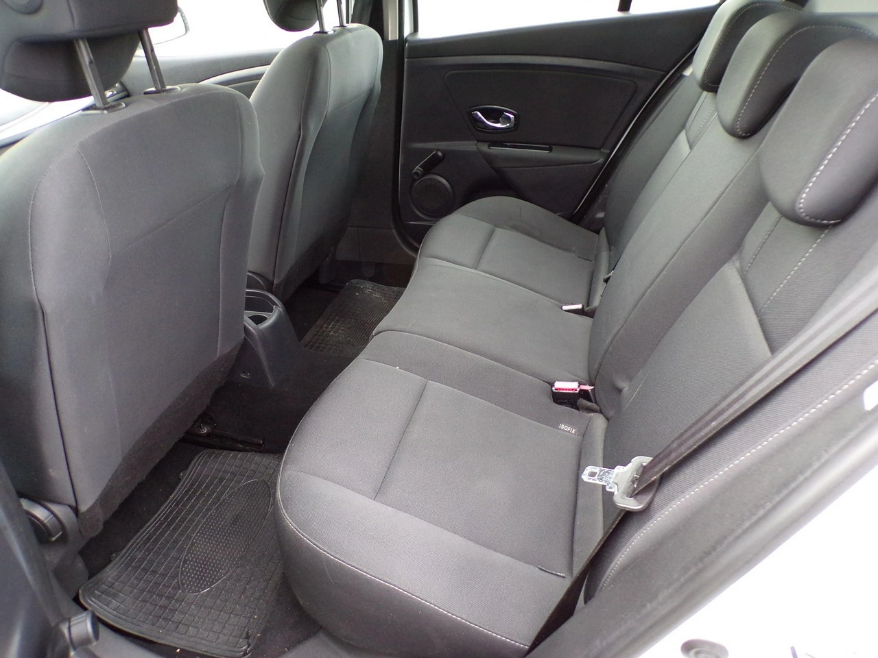 Renault Megane - Zdjęcie 23