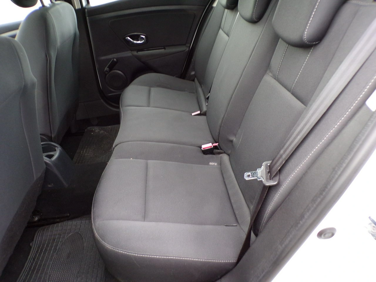 Renault Megane - Zdjęcie 24