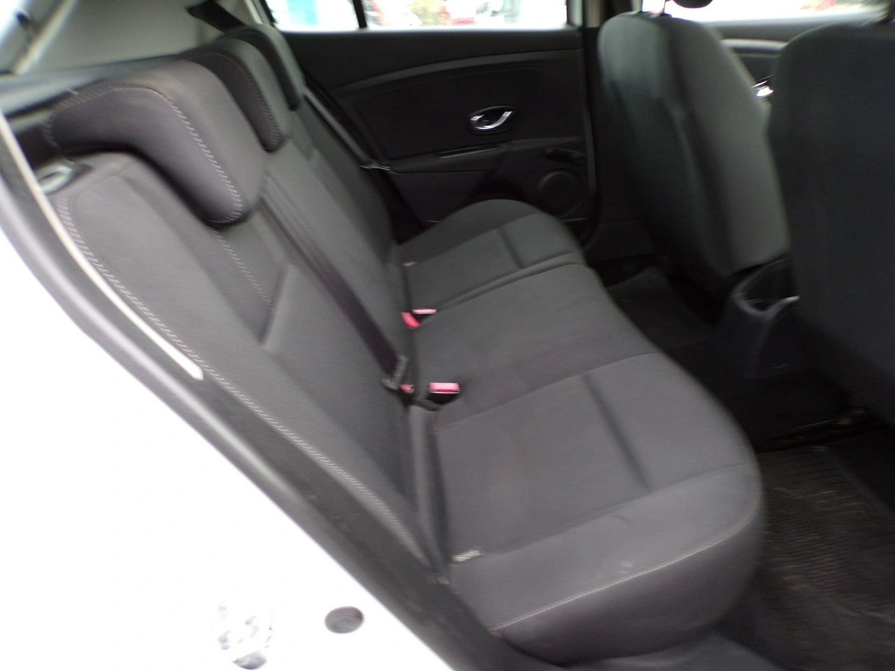 Renault Megane - Zdjęcie 30