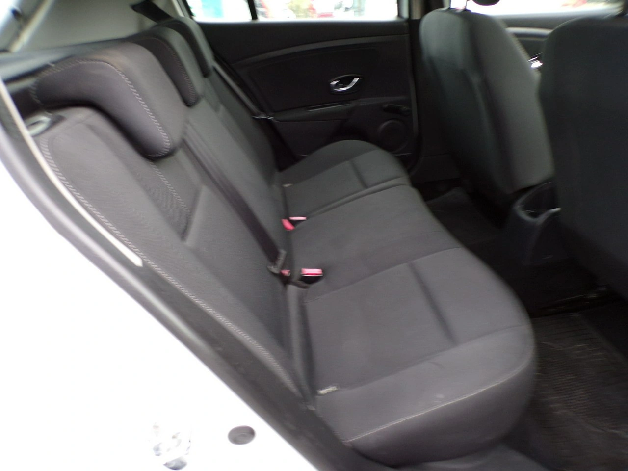 Renault Megane - Zdjęcie 27