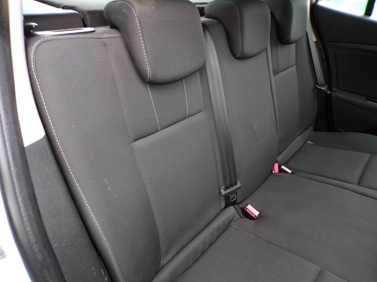 Renault Megane - Zdjęcie 28