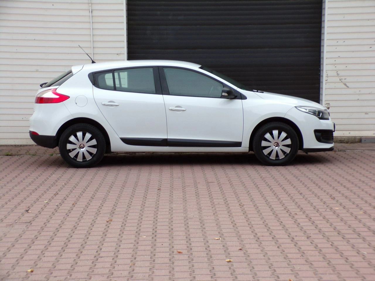 Renault Megane - Zdjęcie 3