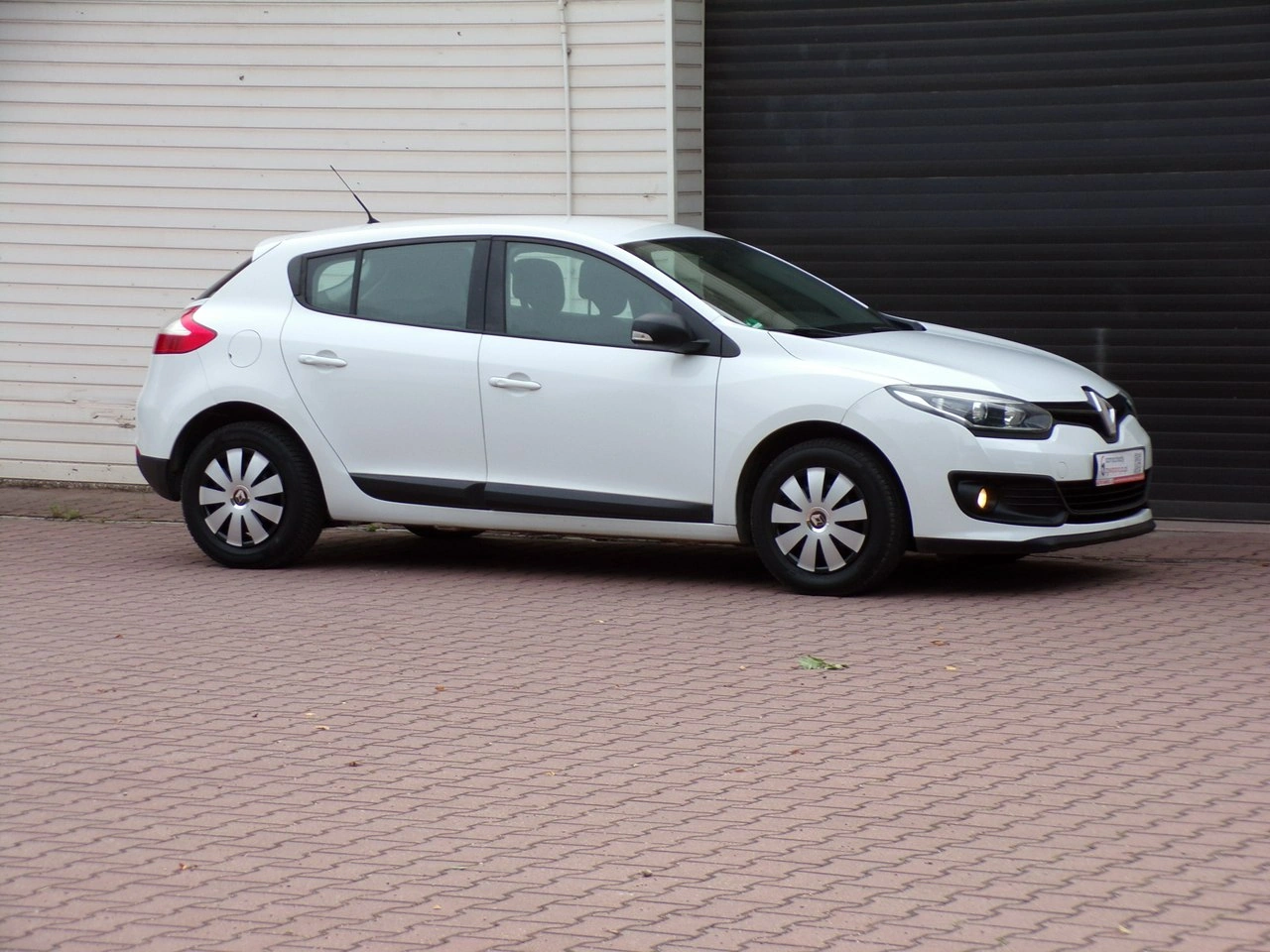 Renault Megane - Zdjęcie 4