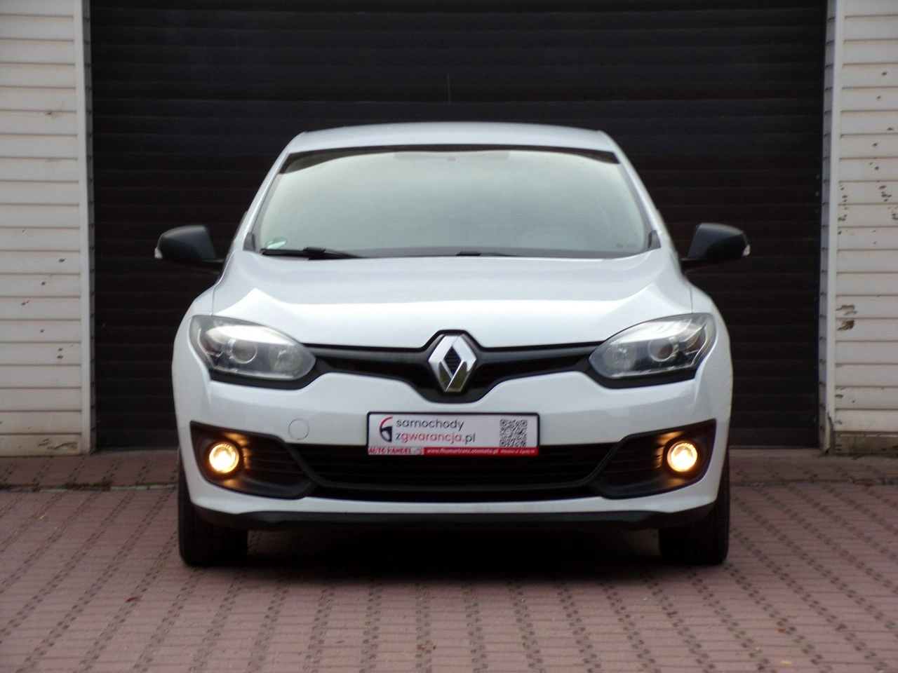 Renault Megane - Zdjęcie 5