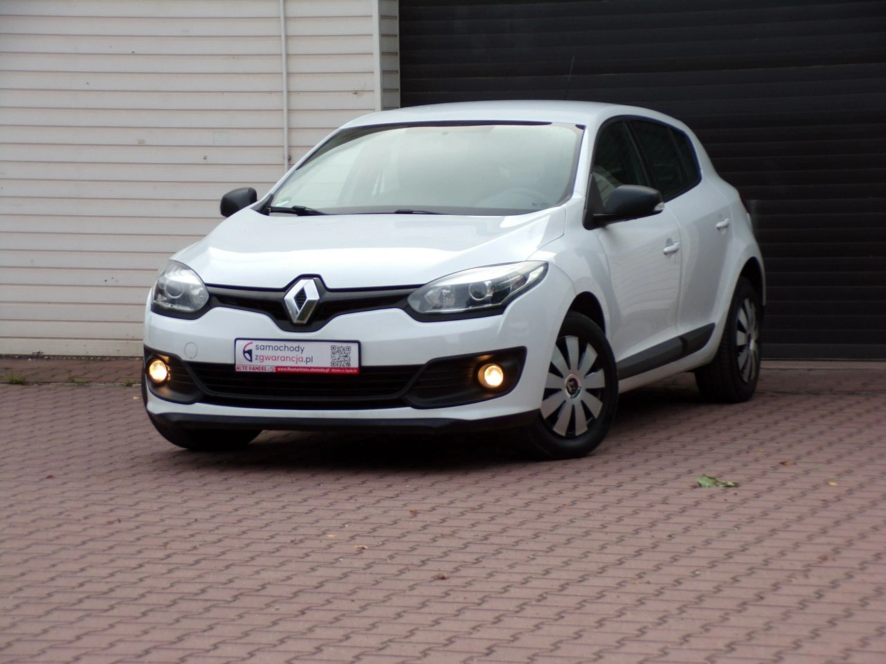 Renault Megane - Zdjęcie 6
