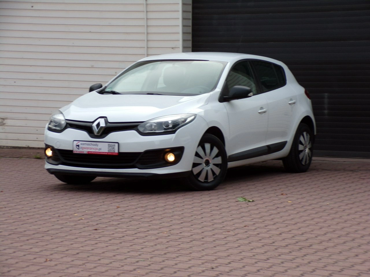 Renault Megane - Zdjęcie 7