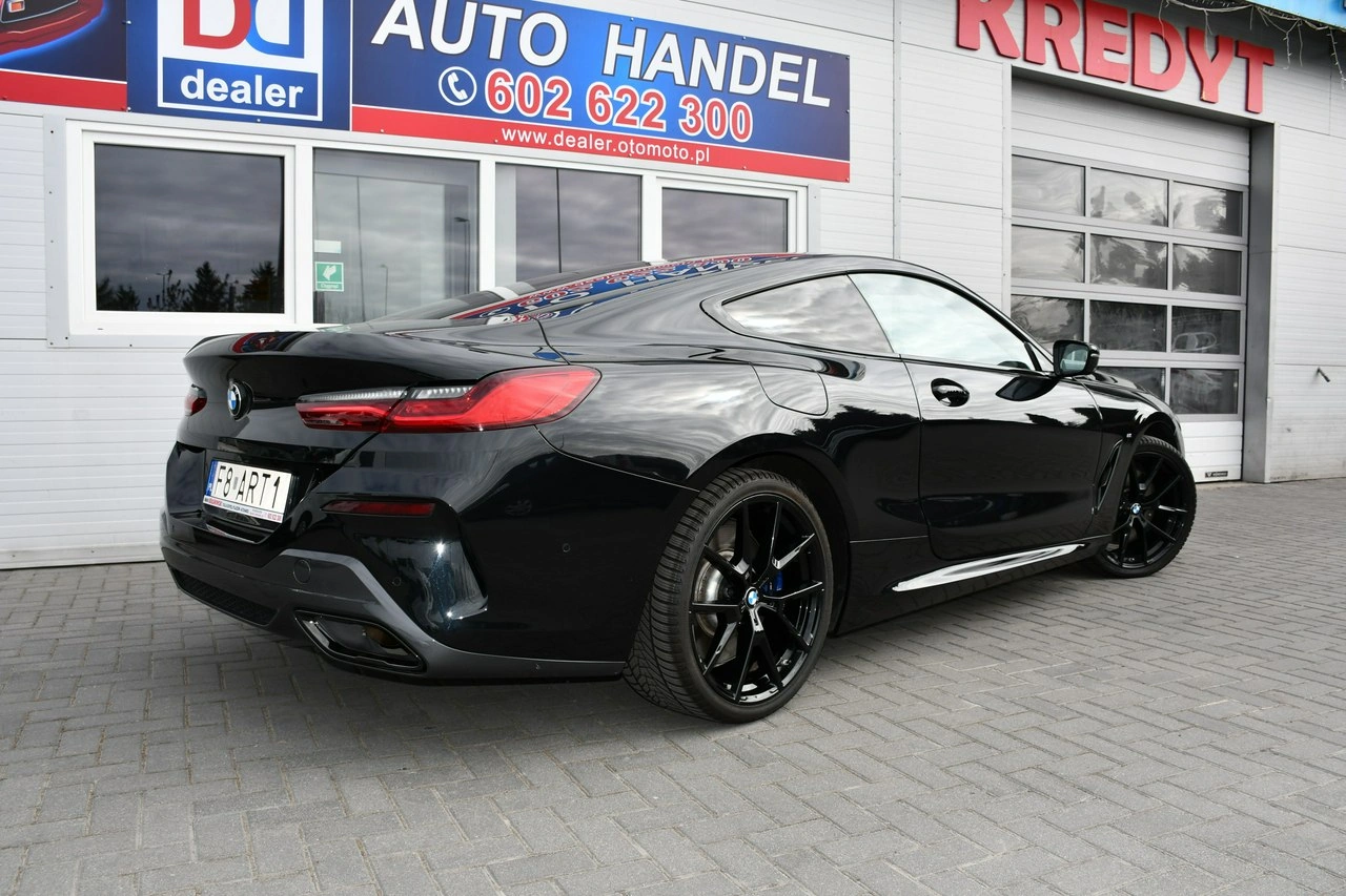 BMW 840 - Zdjęcie 11