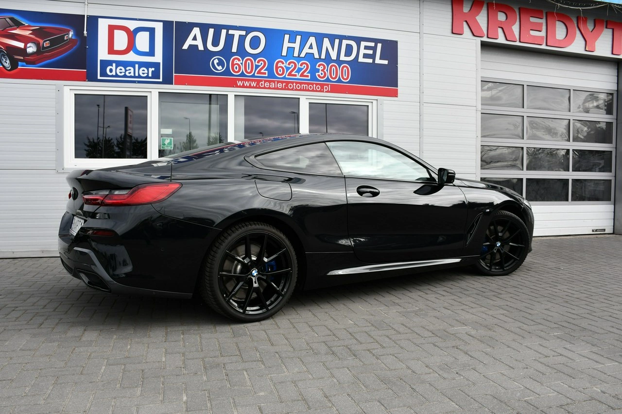 BMW 840 - Zdjęcie 12