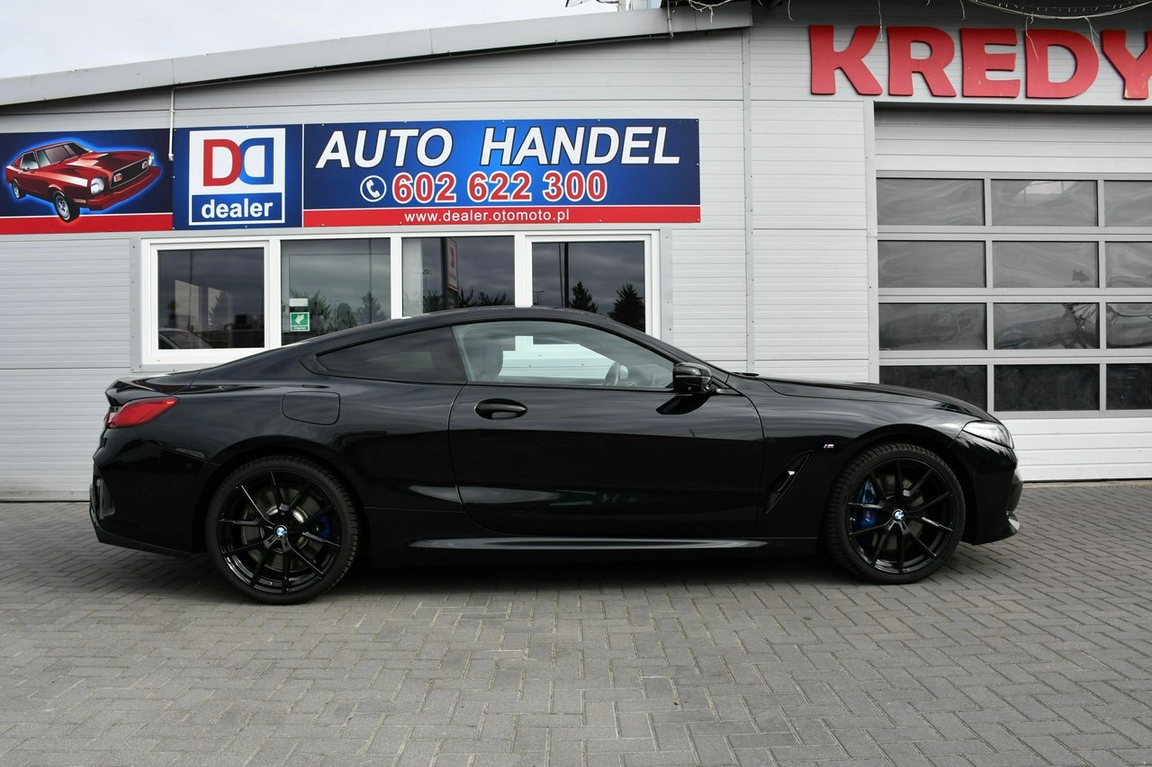 BMW 840 - Zdjęcie 13