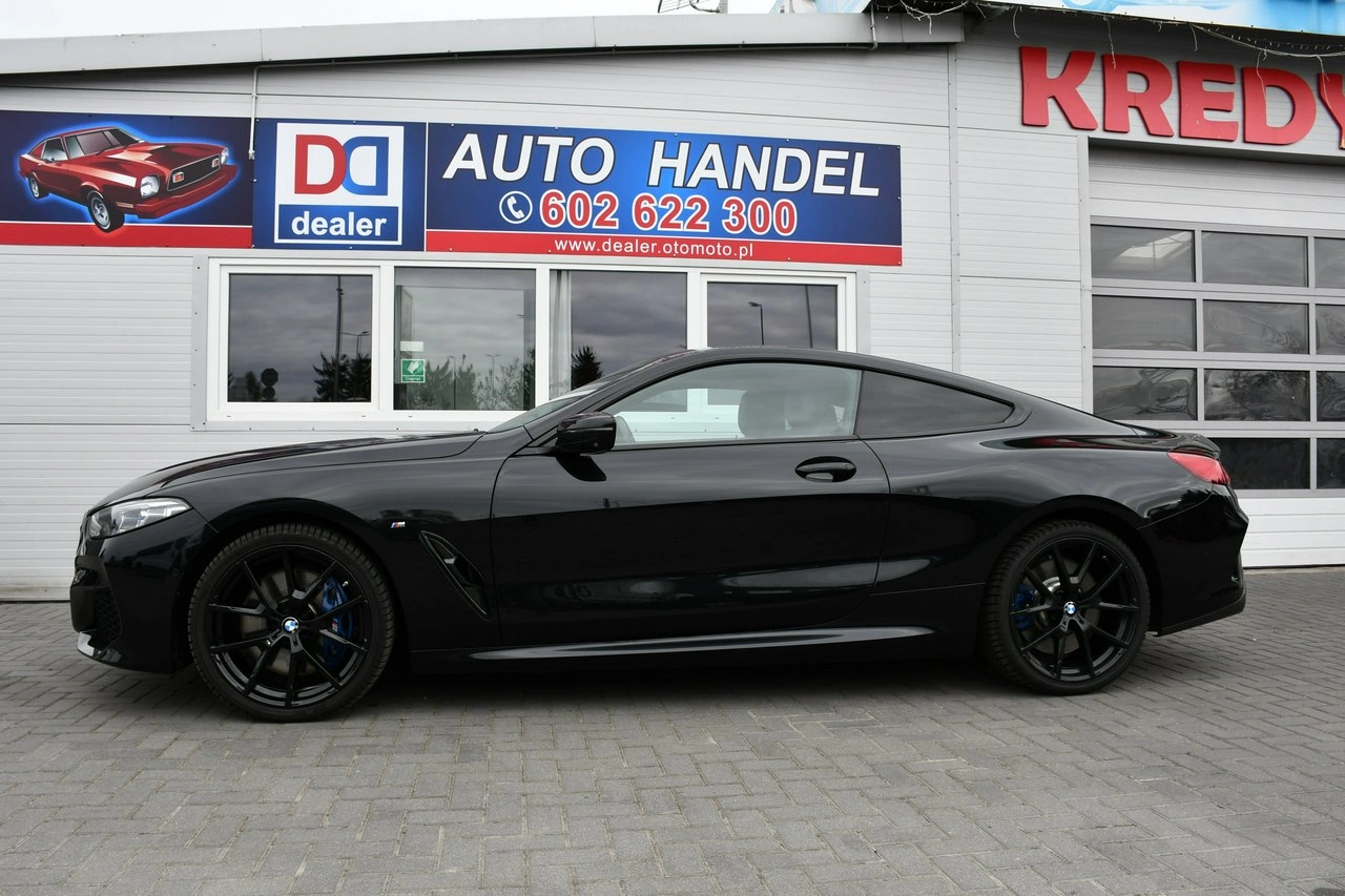 BMW 840 - Zdjęcie 15