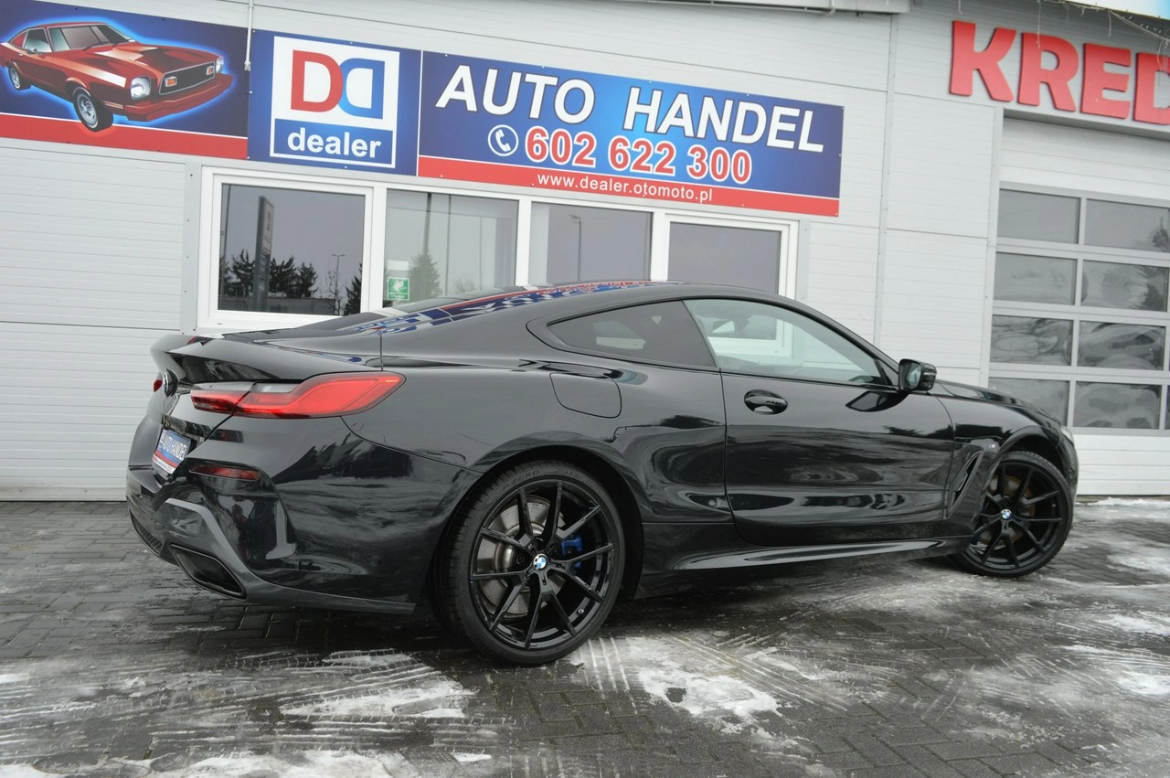 BMW 840 - Zdjęcie 14