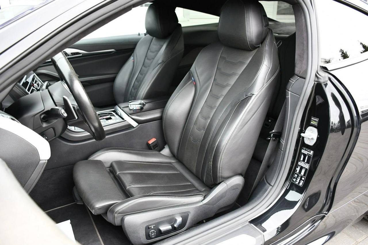 BMW 840 - Zdjęcie 19